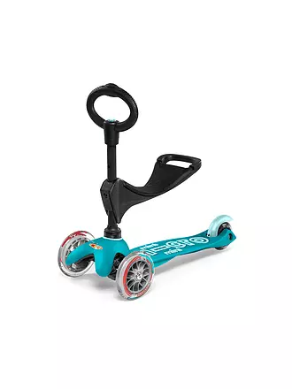 MICRO | Kinder Scooter Micro Mini 3in1 Deluxe | 